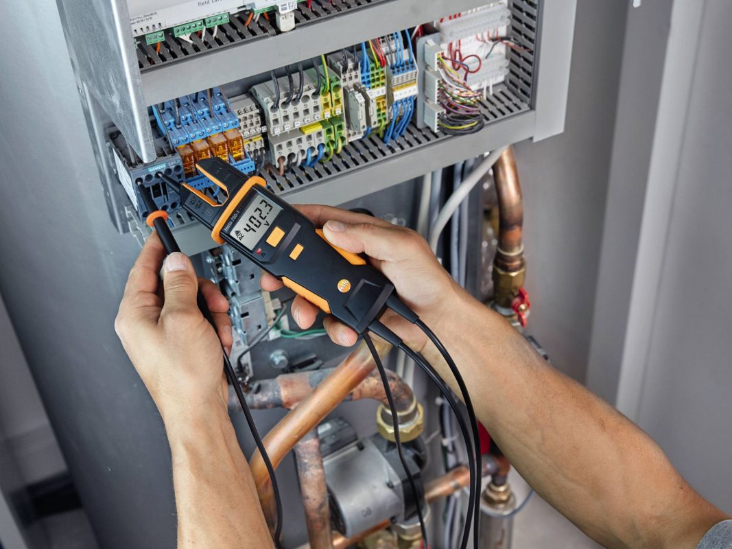 Perşembe Elektrikçi